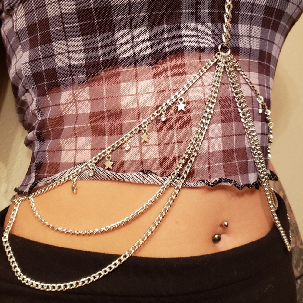 Body chain - Picture 2 of 2